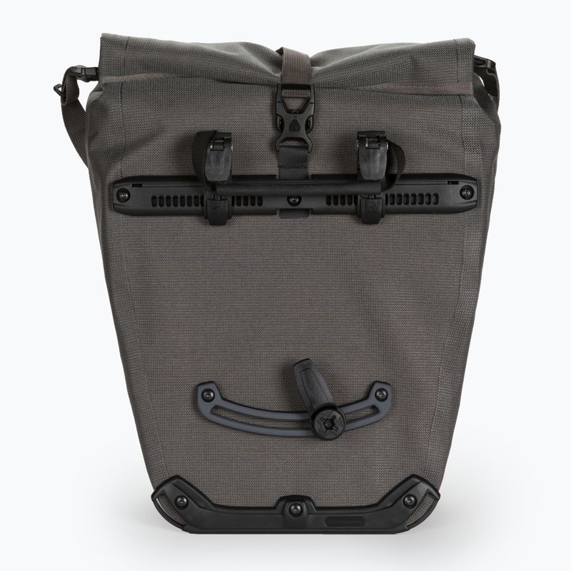 Geantă portbagaj de bicicletă Ortlieb Back-Roller Urban Line, gri, O-F5502 3