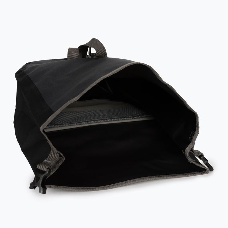Geantă portbagaj de bicicletă Ortlieb Back-Roller Plus, gri, O-F5204 6