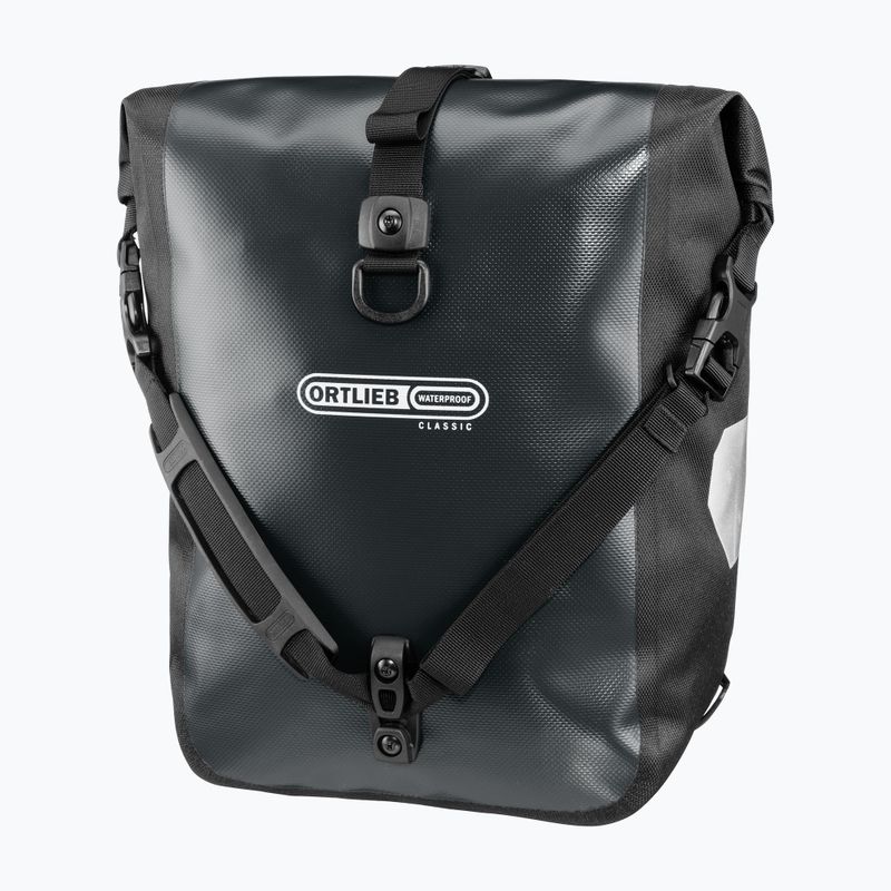 Geamantane pentru bicicletă Ortlieb Sport-Roller Classic universal negru F6305 2