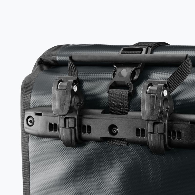 Geamantane pentru bicicletă Ortlieb Sport-Roller Classic universal negru F6305 6