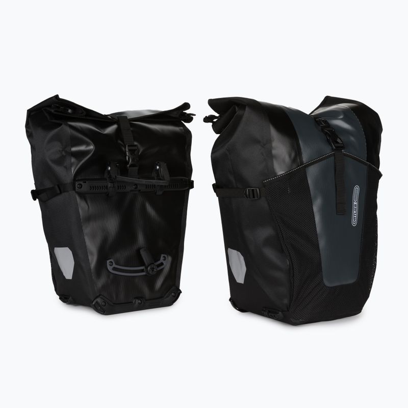 Geantă portbagaj de bicicletă Ortlieb Back-Roller Pro Classic, negru, O-F5351