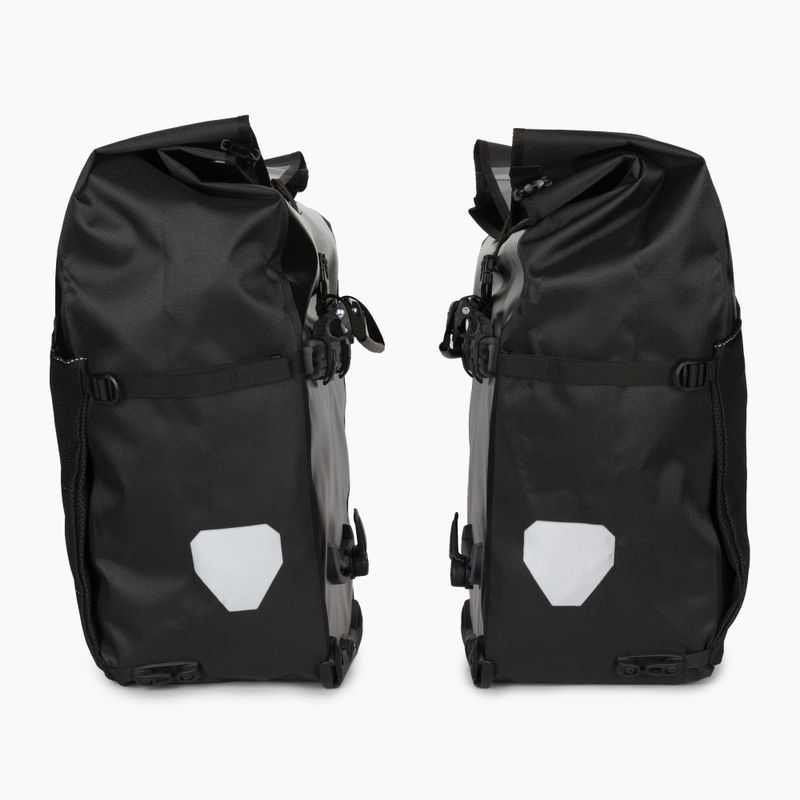 Geantă portbagaj de bicicletă Ortlieb Back-Roller Pro Classic, negru, O-F5351 4