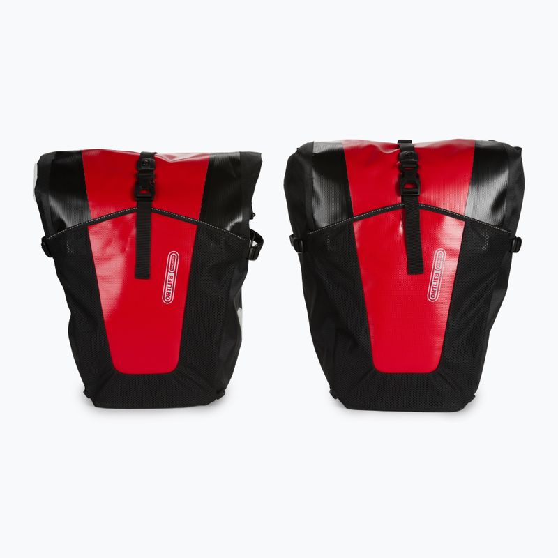Geantă portbagaj de bicicletă Ortlieb Back-Roller Pro Classic, negru, O-F5352 2