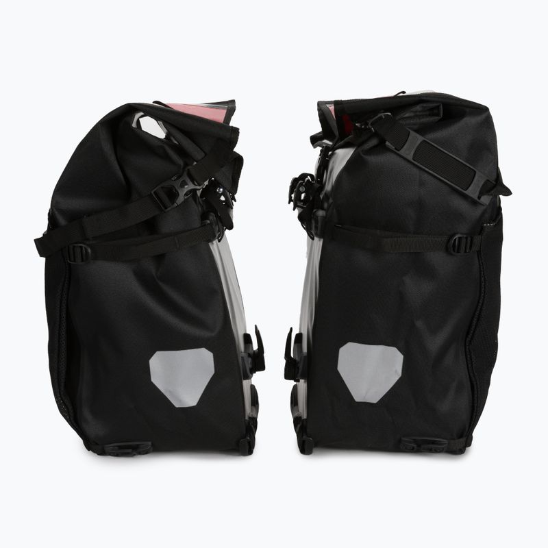 Geantă portbagaj de bicicletă Ortlieb Back-Roller Pro Classic, negru, O-F5352 4