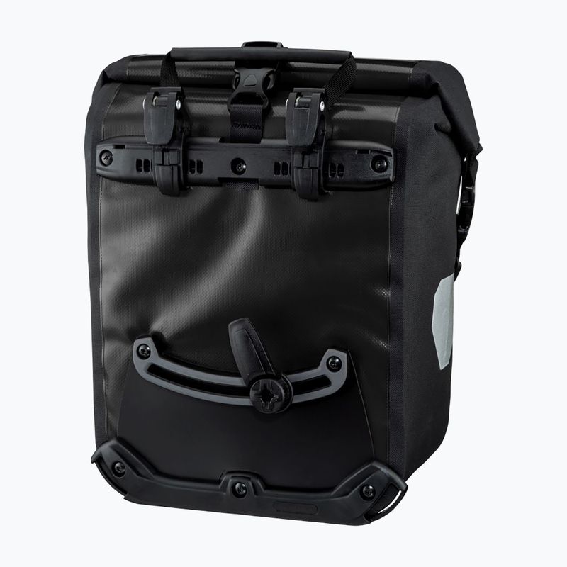 Genți de bicicletă ORTLIEB Sport-Roller Free 2 x 12,5 l black 2