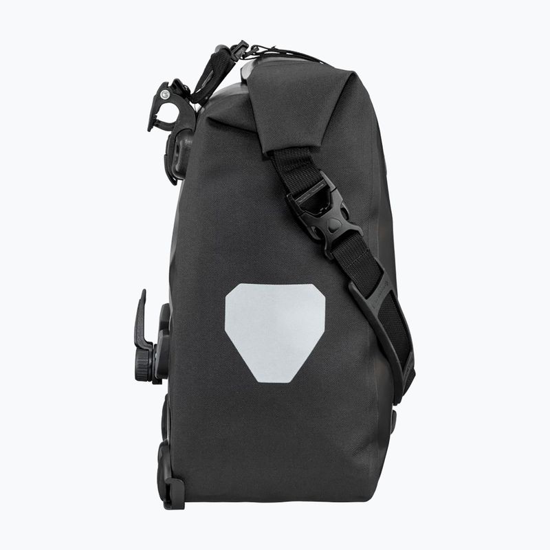 Genți de bicicletă ORTLIEB Sport-Roller Free 2 x 12,5 l black 3