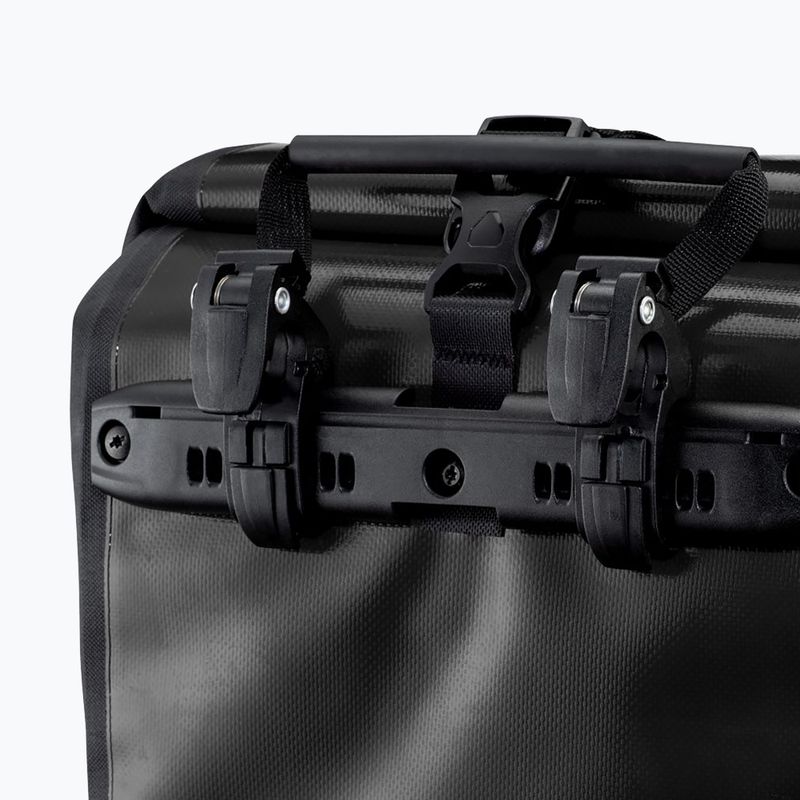 Genți de bicicletă ORTLIEB Sport-Roller Free 2 x 12,5 l black 4