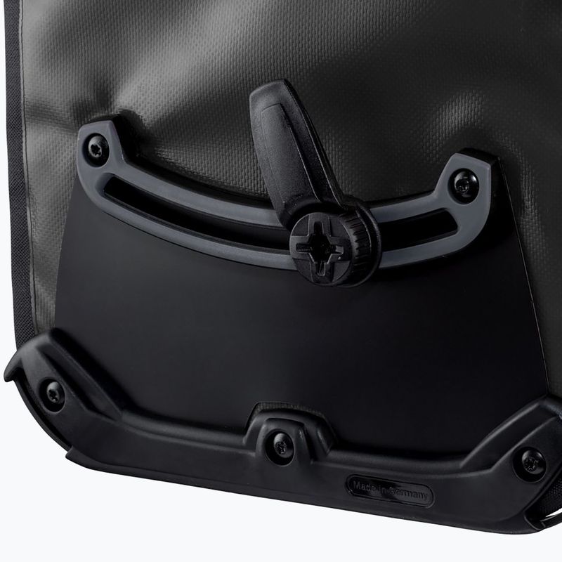 Genți de bicicletă ORTLIEB Sport-Roller Free 2 x 12,5 l black 5