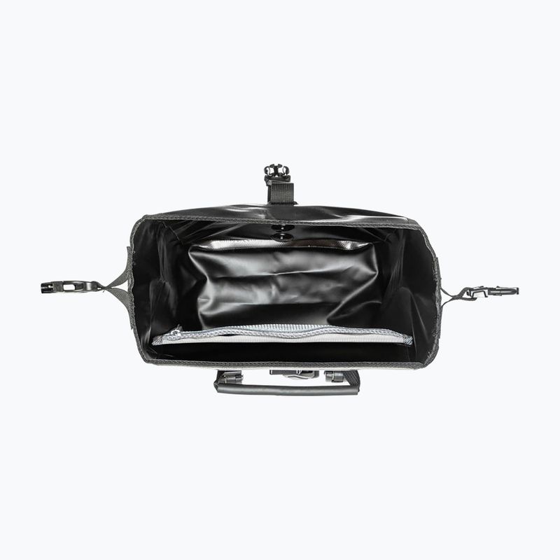Genți de bicicletă ORTLIEB Sport-Roller Free 2 x 12,5 l black 6