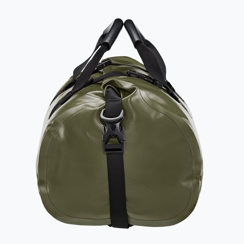 Geantă turistică Ortlieb Rack-Pack 24 l verde K61H6 2
