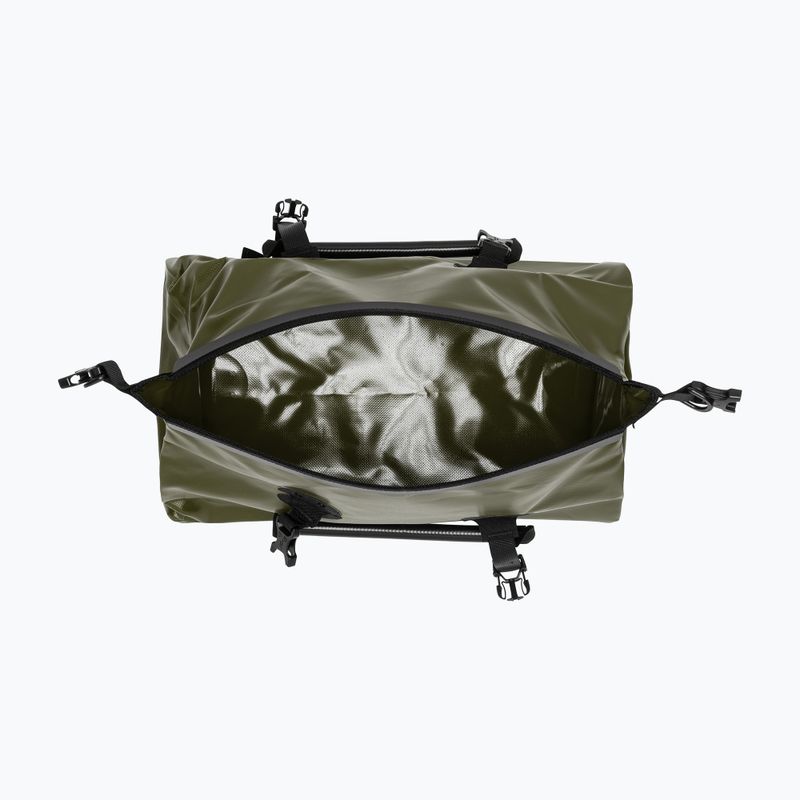 Geantă turistică Ortlieb Rack-Pack 24 l verde K61H6 8