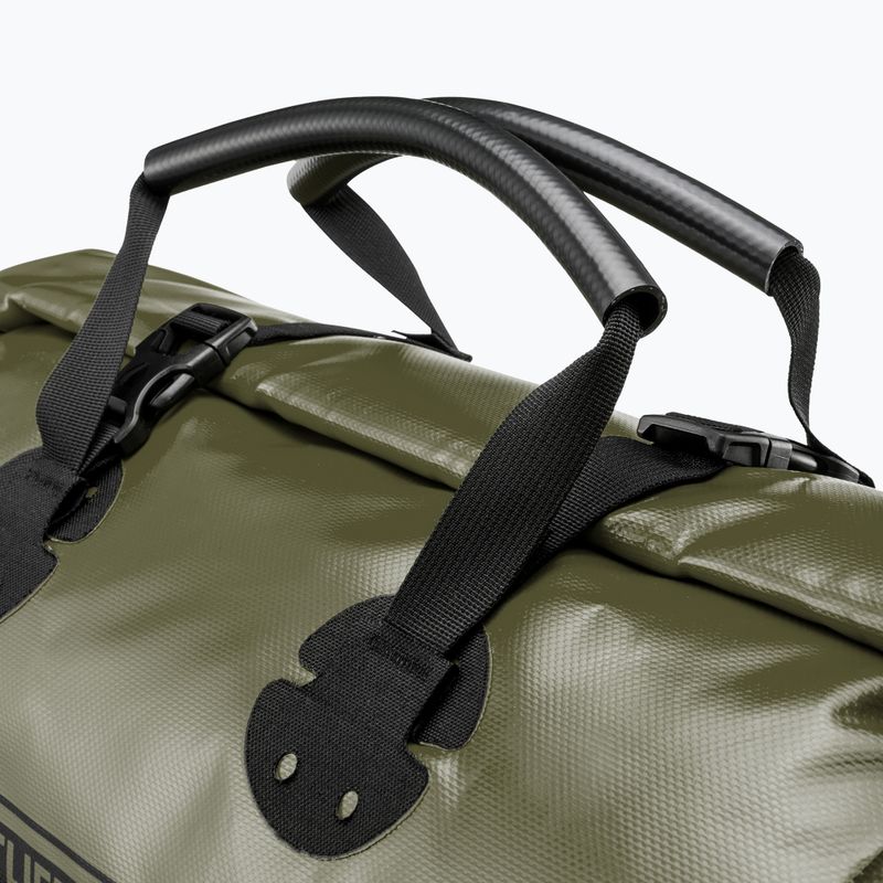 Geantă turistică Ortlieb Rack-Pack 24 l verde K61H6 3