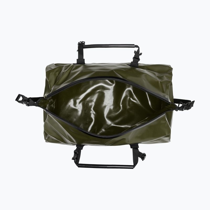 Sac de drumeții Ortlieb Rack-Pack 49 l verde K63H6 3