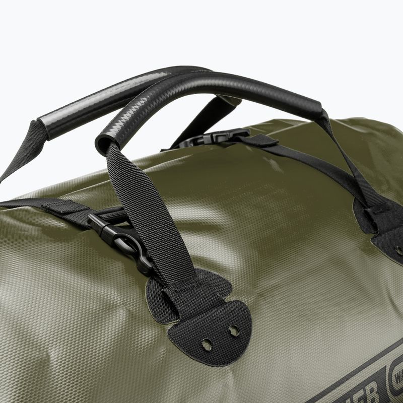Sac de drumeții Ortlieb Rack-Pack 49 l verde K63H6 4
