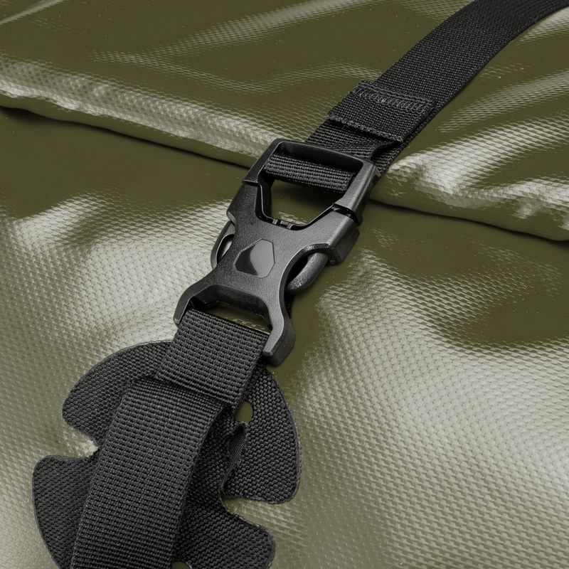 Sac de drumeții Ortlieb Rack-Pack 49 l verde K63H6 7