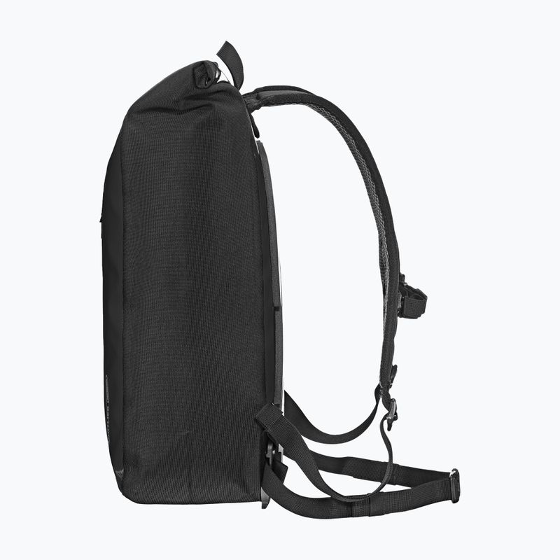 Rucsac pentru biciclete Ortlieb Velocity 23 l negru R4020 2