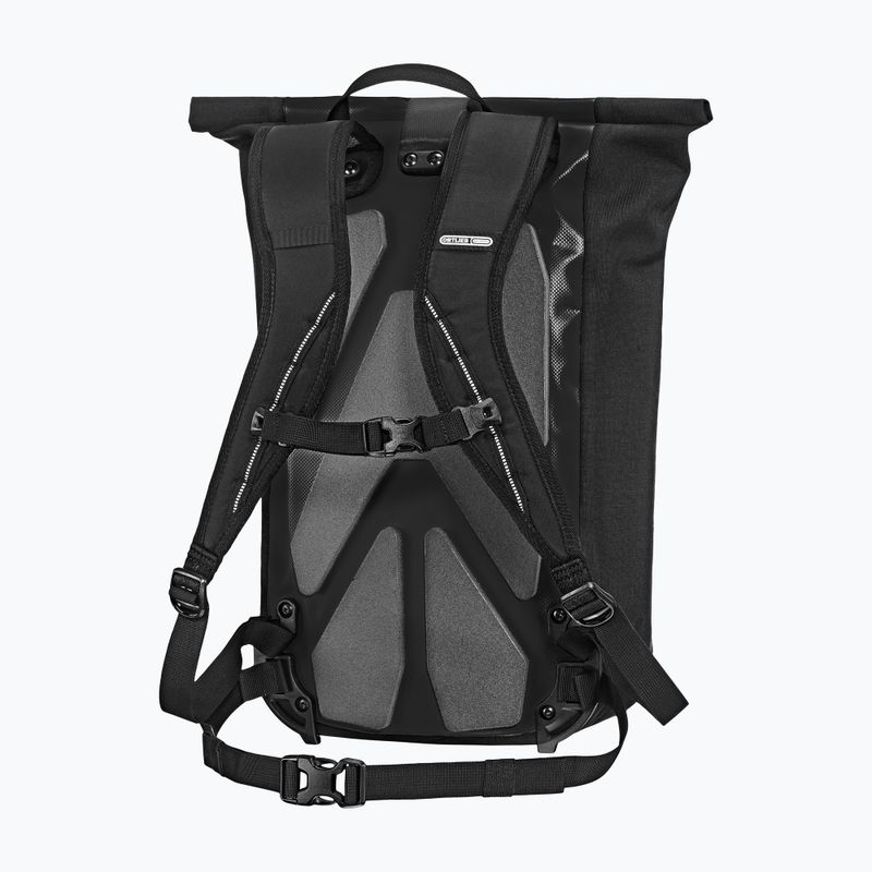 Rucsac pentru biciclete Ortlieb Velocity 23 l negru R4020 3