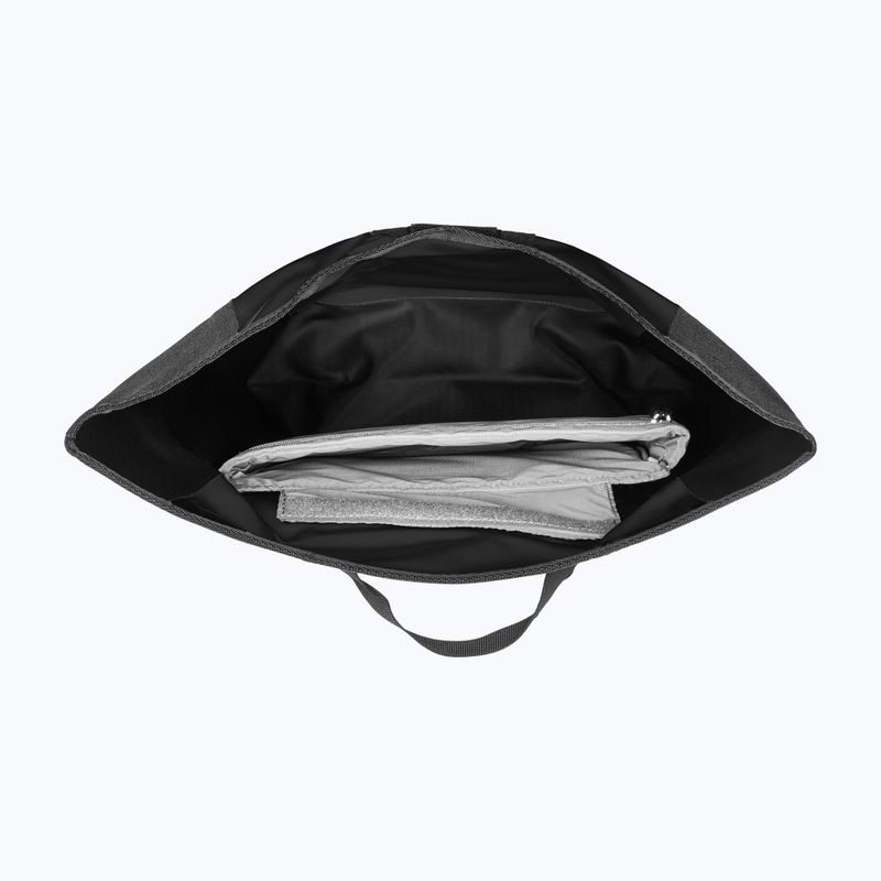 Rucsac pentru biciclete Ortlieb Velocity 23 l negru R4020 4