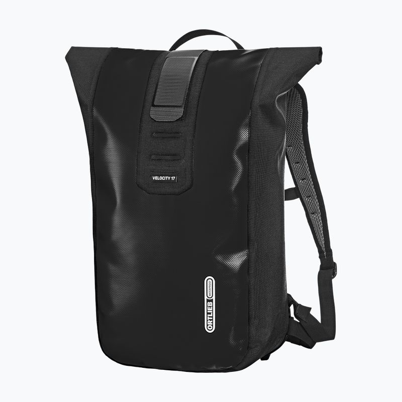 Rucsac de oraș Ortlieb Velocity 17 l negru R4300