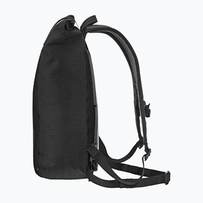 Rucsac de oraș Ortlieb Velocity 17 l negru R4300 2