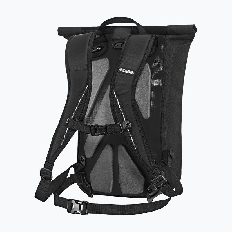 Rucsac de oraș Ortlieb Velocity 17 l negru R4300 3