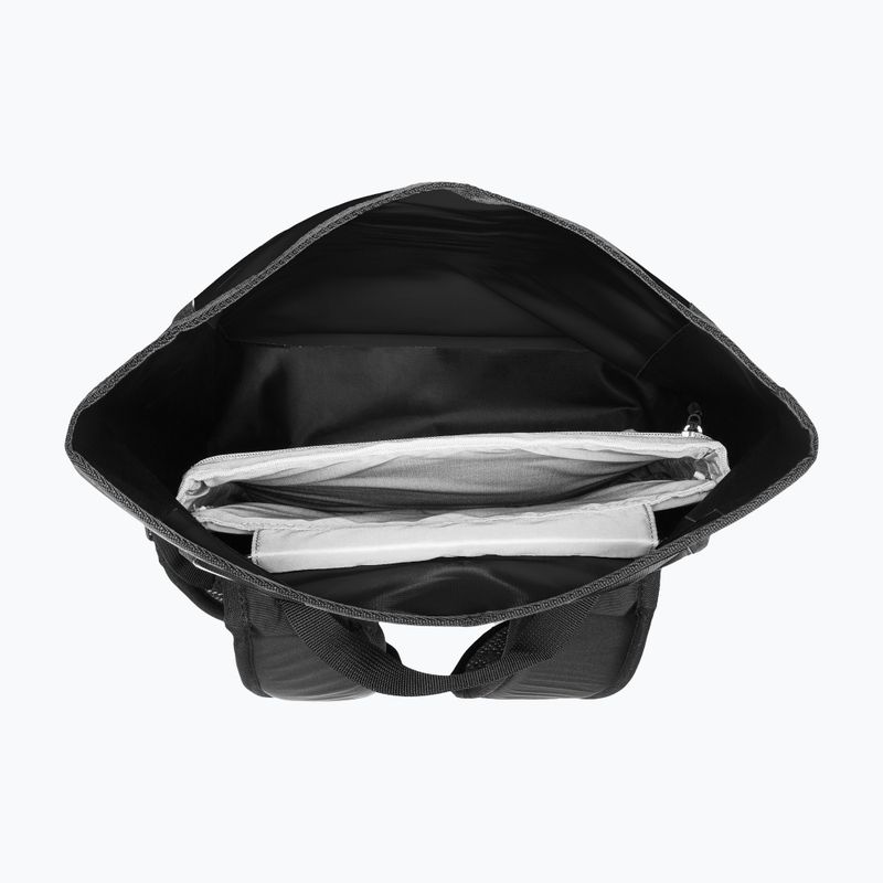 Rucsac de oraș Ortlieb Velocity 17 l negru R4300 4
