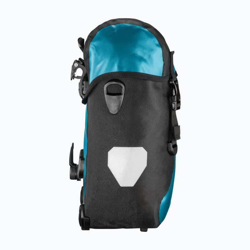 Geamantane pentru biciclete Ortlieb Sport-Packer Classic benzină F4804 3