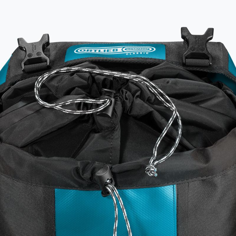 Geamantane pentru biciclete Ortlieb Sport-Packer Classic benzină F4804 6