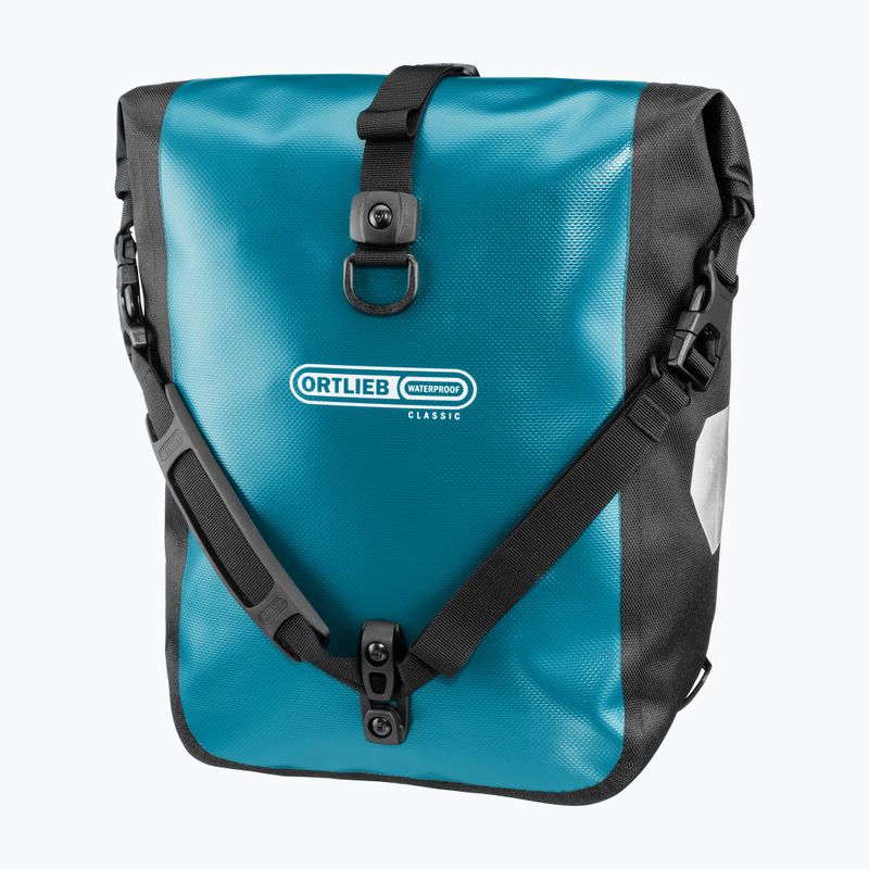 Geamantane pentru biciclete Ortlieb Sport-Roller Classic universal benzină F6309 2