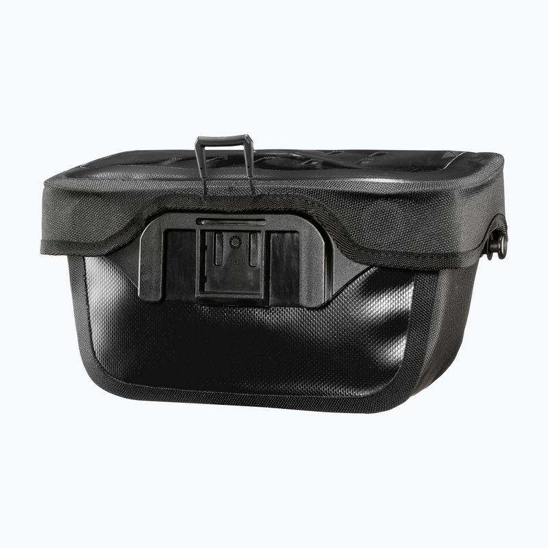 Geantă pentru biciclete cu ghidon Ortlieb Ultimate Six Classic 5 l negru F3611 3