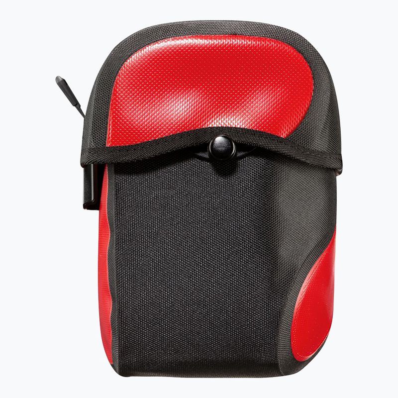 Geantă de ghidon fără fixare Ortlieb Ultimate Six Classic, negru, O-F3121 8