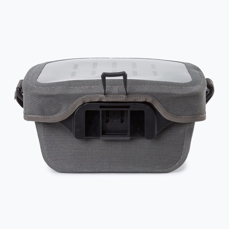 Geantă de ghidon fără fixare Ortlieb Ultimate Six Urban, negru, O-F3701 4