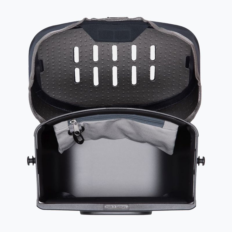 Geantă de bicicletă pentru ghidon ORTLIEB Ultimate Six Classic 5 l ink 4