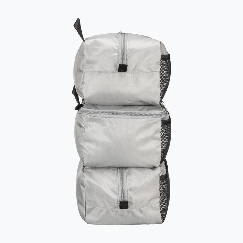 Organizator pentru geamantane Ortlieb Cuburi de ambalare pentru geamantane gri F3905 3