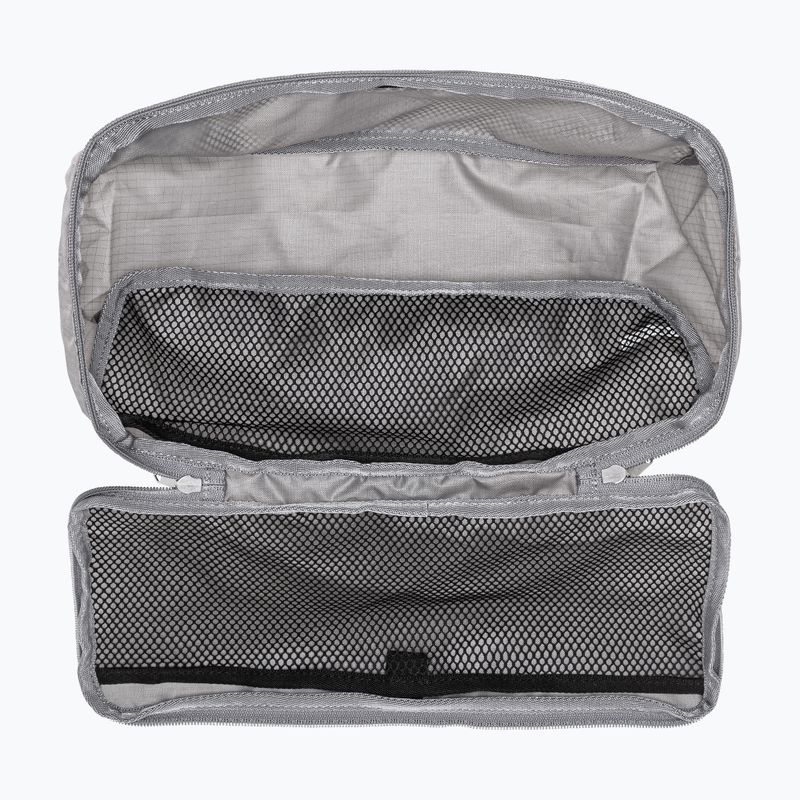 Organizator pentru geamantane Ortlieb Cuburi de ambalare pentru geamantane gri F3905 5