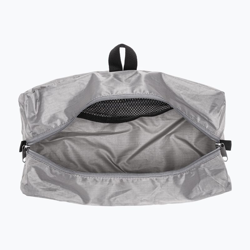 Organizator pentru geamantane Ortlieb Cuburi de ambalare pentru geamantane gri F3905 7