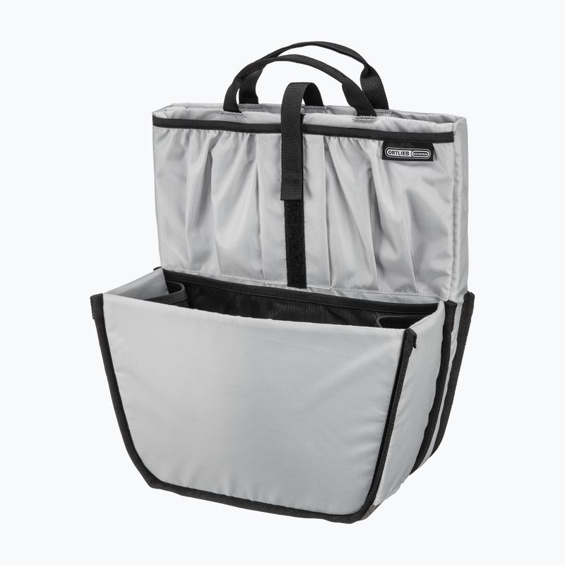 Organizator de geamantane Commuter Inserție pentru geamantane gri F3906