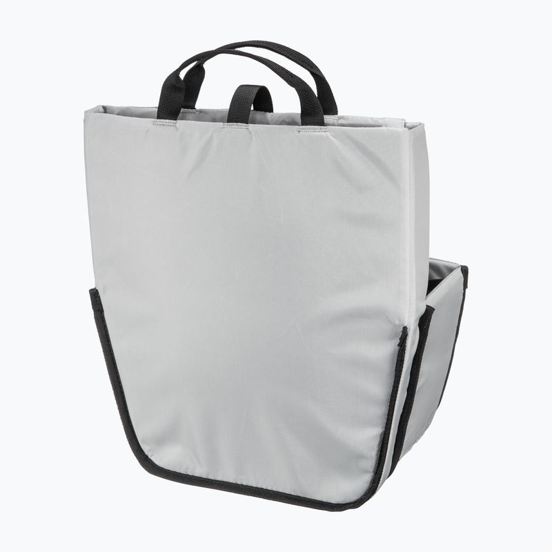 Organizator de geamantane Commuter Inserție pentru geamantane gri F3906 3