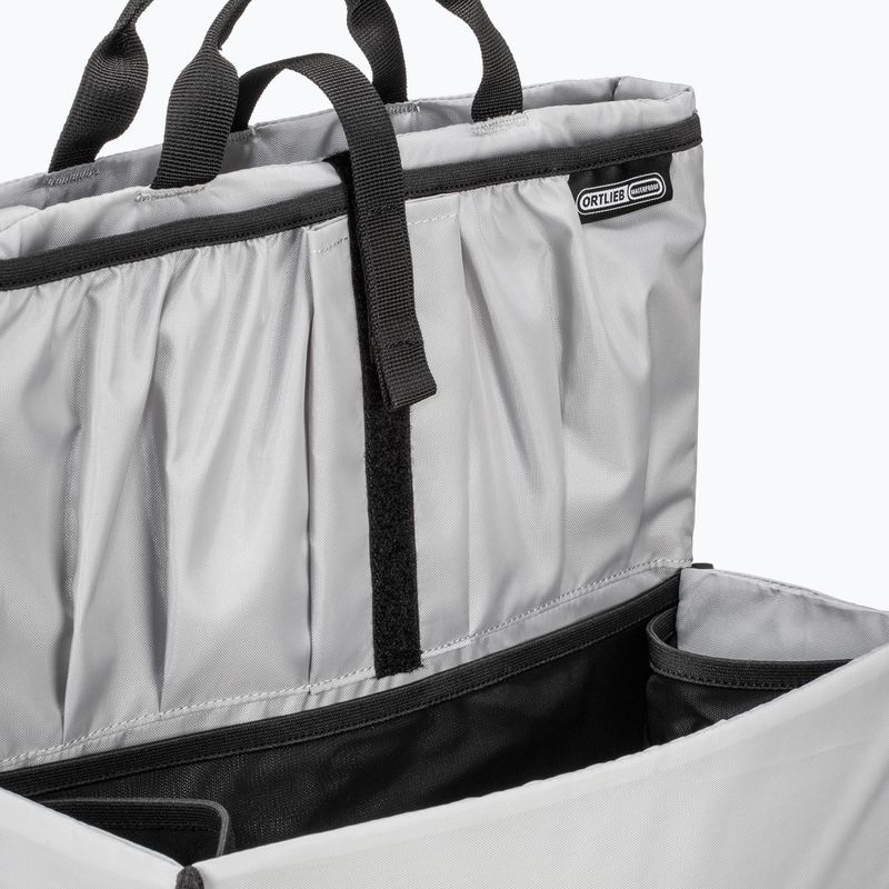 Organizator de geamantane Commuter Inserție pentru geamantane gri F3906 5