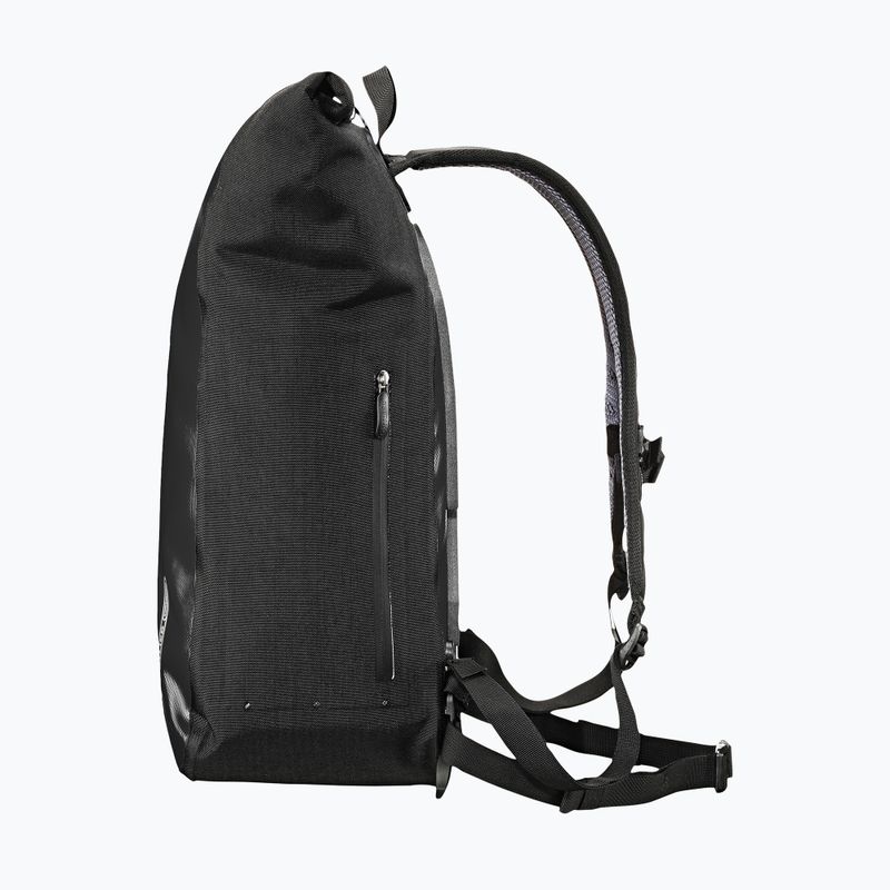 Rucsac urban Ortlieb Velocity 29 l negru R4350 2