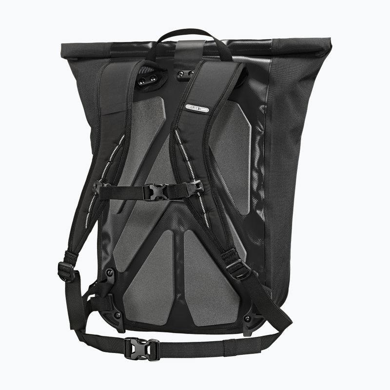 Rucsac urban Ortlieb Velocity 29 l negru R4350 3