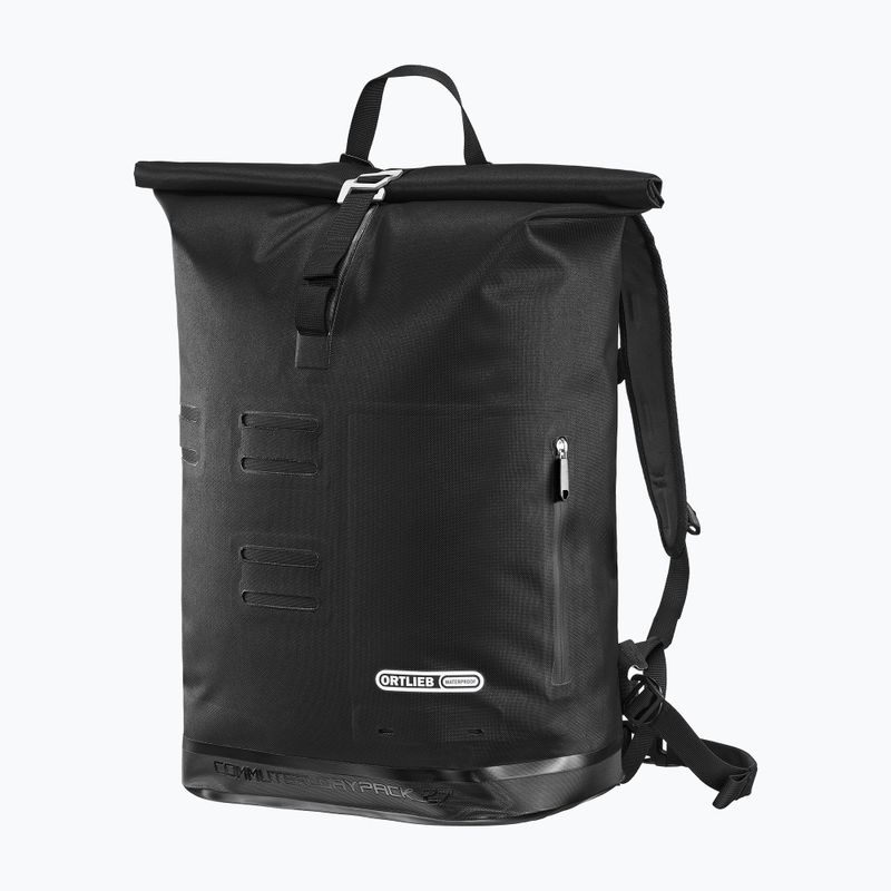 Rucsac Ortlieb Commuter-Daypack City 27 l negru R4175