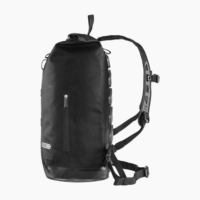 Rucsac Ortlieb Commuter-Daypack City 27 l negru R4175 2