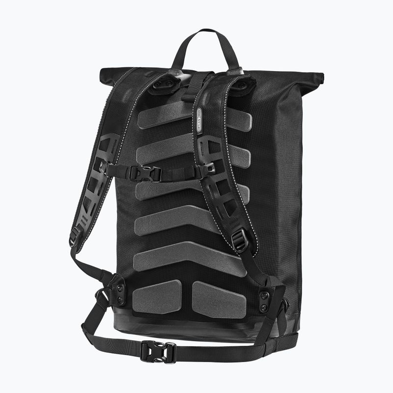 Rucsac Ortlieb Commuter-Daypack City 27 l negru R4175 3