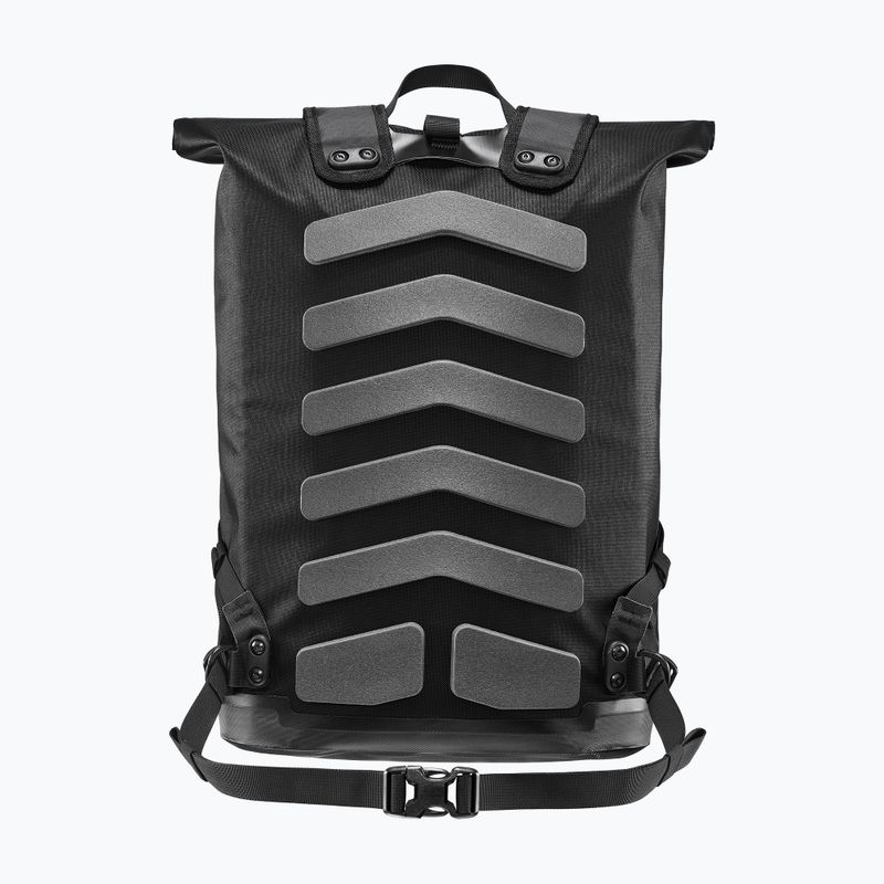 Rucsac Ortlieb Commuter-Daypack City 27 l negru R4175 4