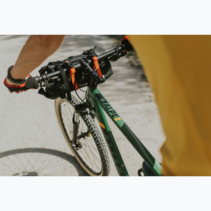 Geantă pentru ghidon Ortlieb bicicletă Handlebar-Pack negru F9932 3