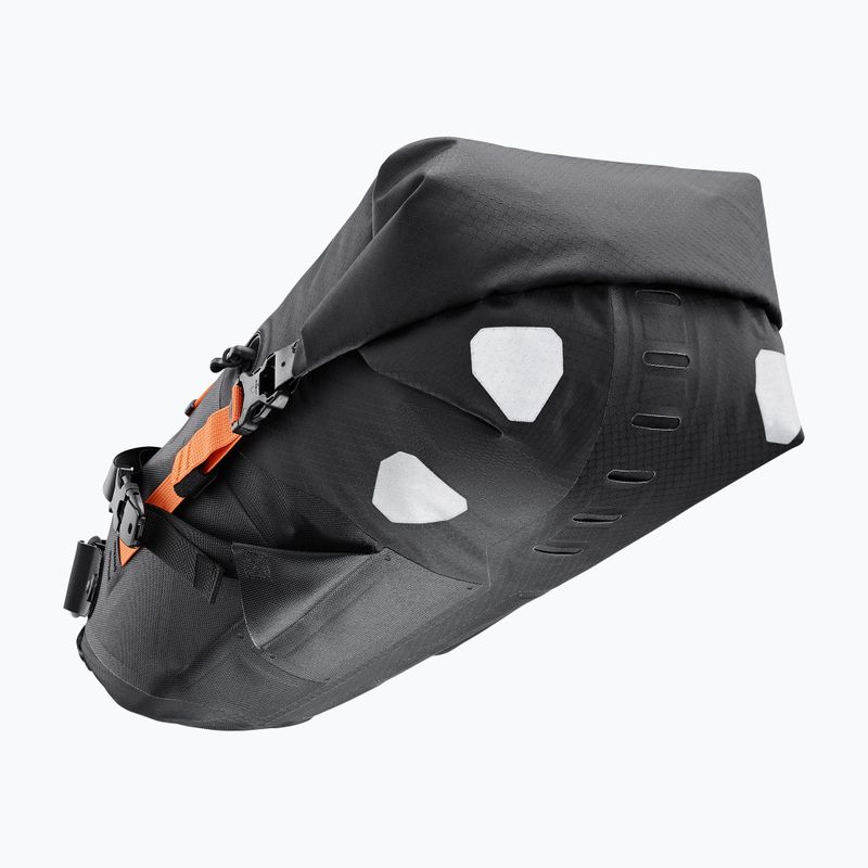 Geantă pentru scaun de bicicletă Ortlieb Seat-Pack 11 l negru F9912 3