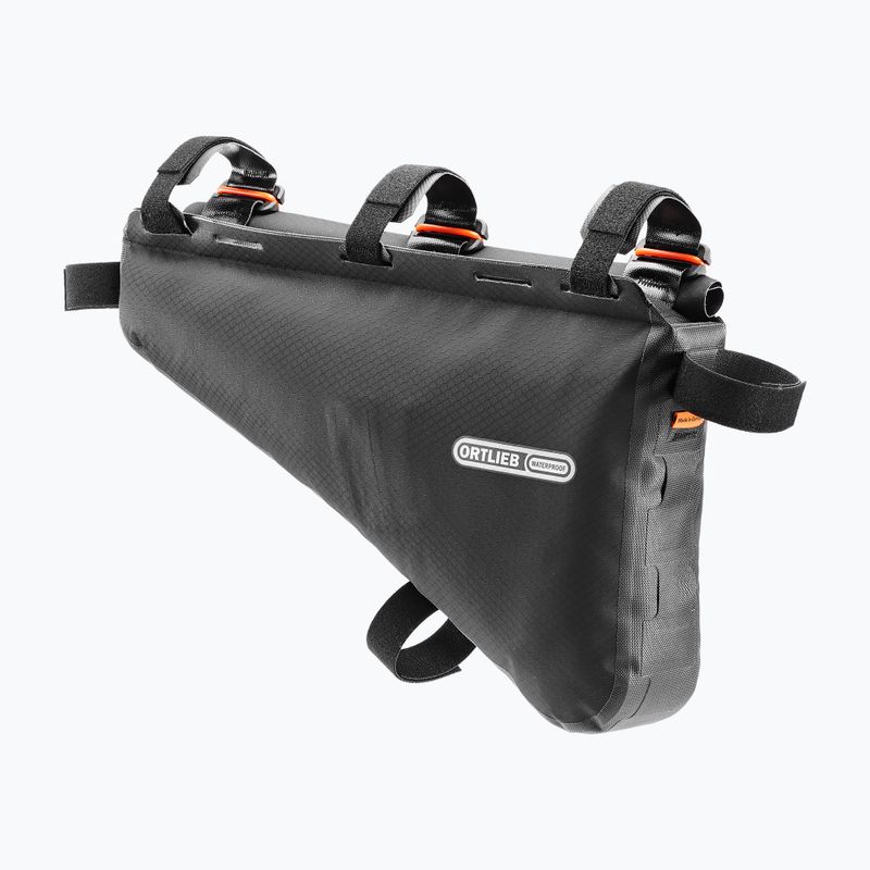 Geantă de bicicletă sub cadru Ortlieb Frame-Pack RC 4 l negru F9975 3