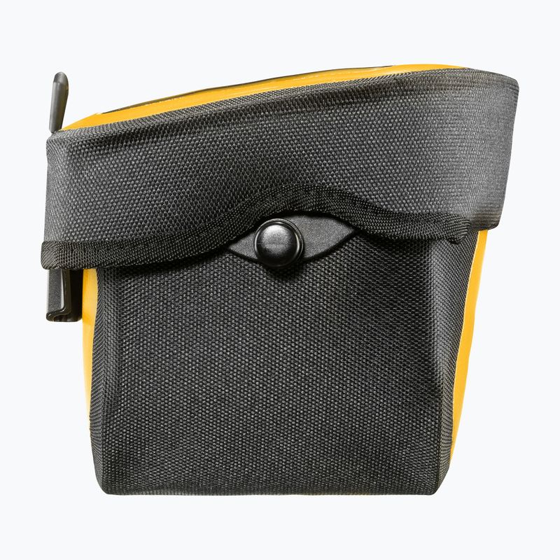 Geantă pentru biciclete cu ghidon Ortlieb Ultimate Six Classic 5 l galben F3615 2