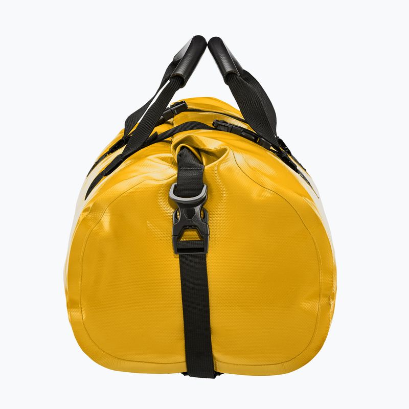 Geantă turistică Ortlieb Rack-Pack 24 l galben K61H7 2